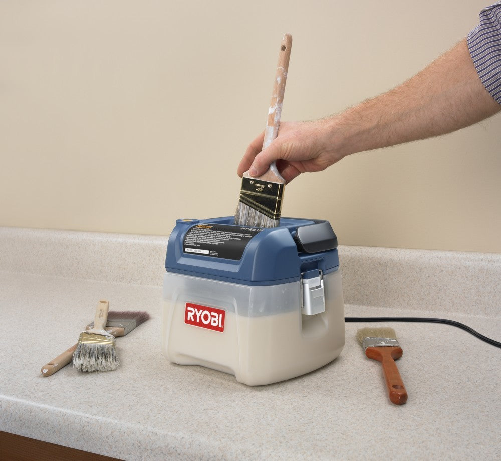 Paint Brush Cleaner Image 2