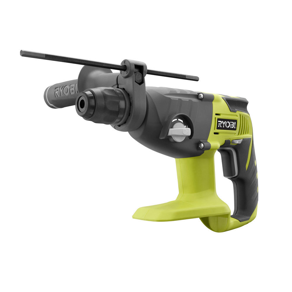 18V ONE+™ SDS-plus® Rotary Hammer RYOBI Tools