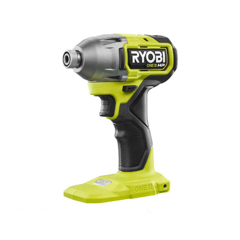 18V ONE+ HP Brushless 1/4" Impact Driver RYOBI Tools