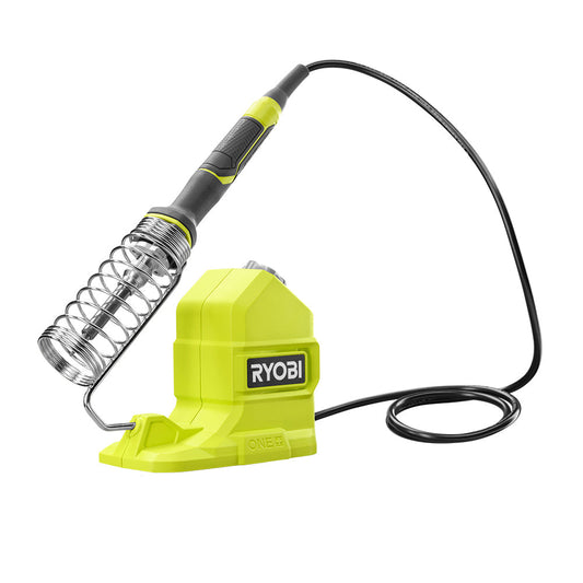 18V ONE+ 120W SOLDERING IRON RYOBI Tools