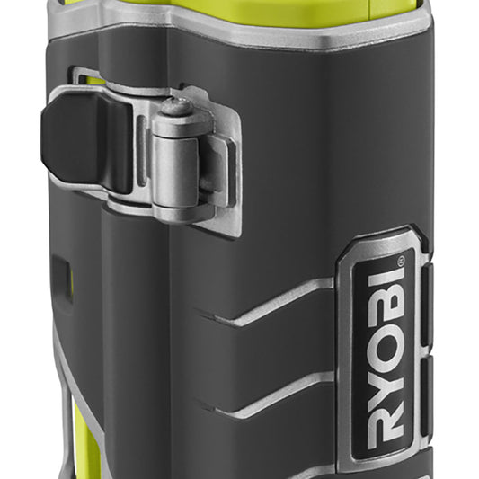 Self-Leveling Plumb / Cross Laser (Online Only) RYOBI Tools