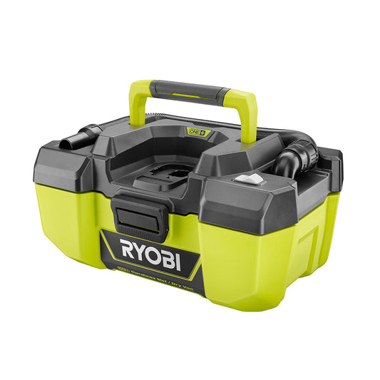 18V ONE+ 3 Gal. Project Wet/Dry Vacuum RYOBI Tools