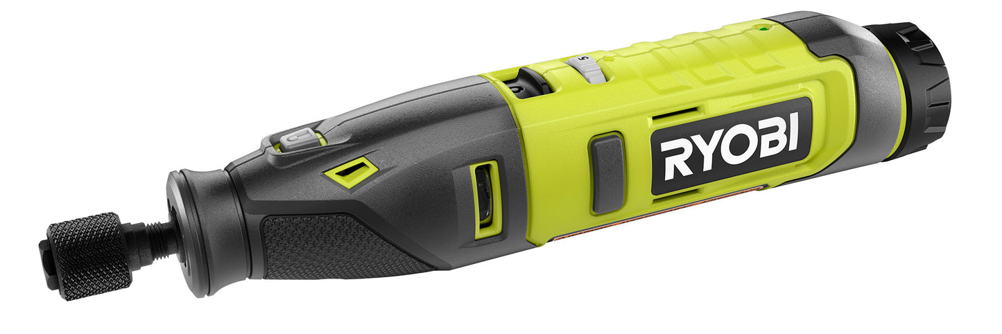 USB LITHIUM ROTARY TOOL KIT image
