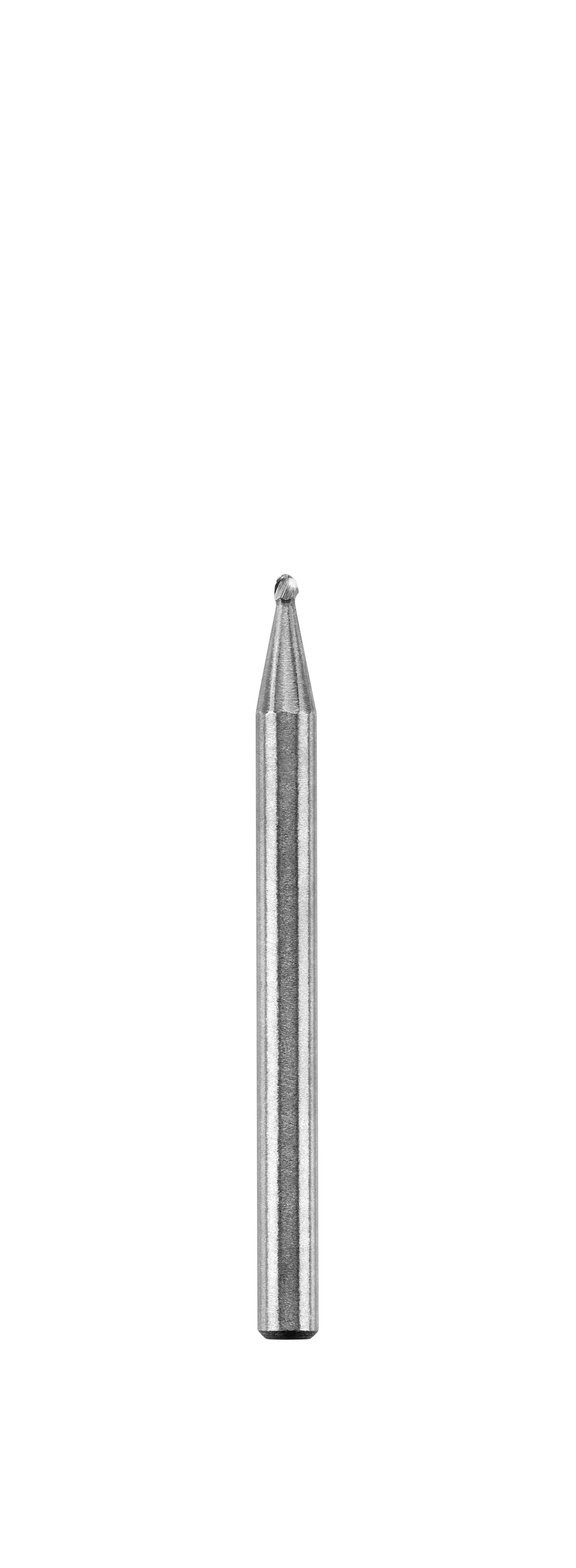 1/16" BALL ENGRAVING BURR image