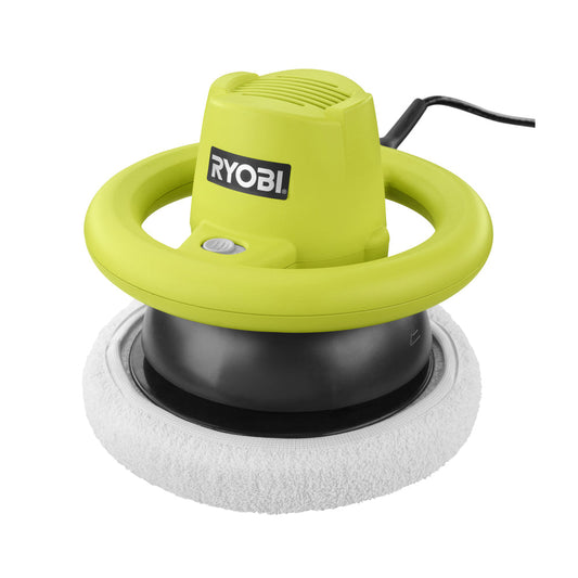 10" Orbital Buffer RYOBI Tools