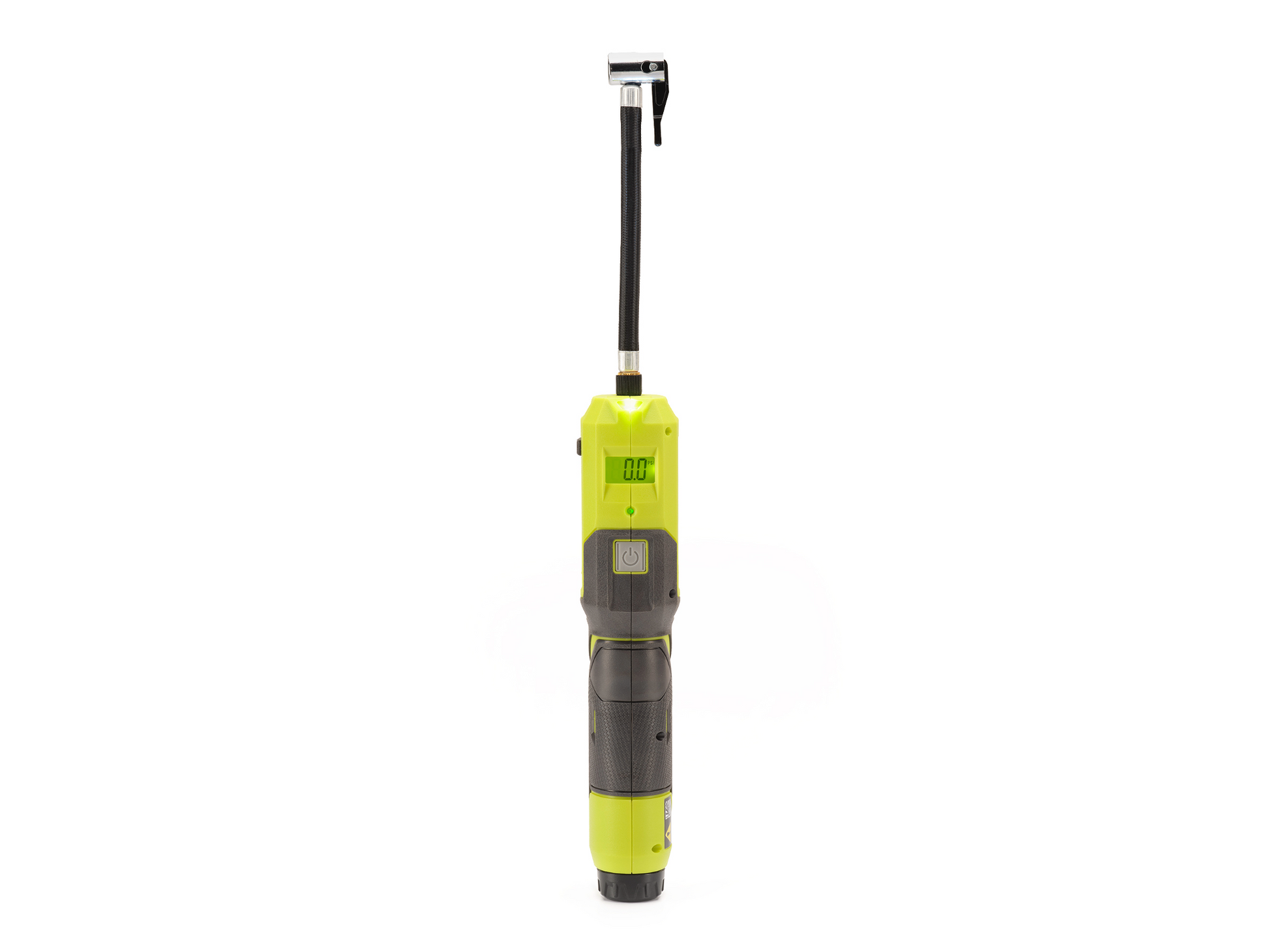 USB LITHIUM HIGH PRESSURE INFLATOR KIT Image 7