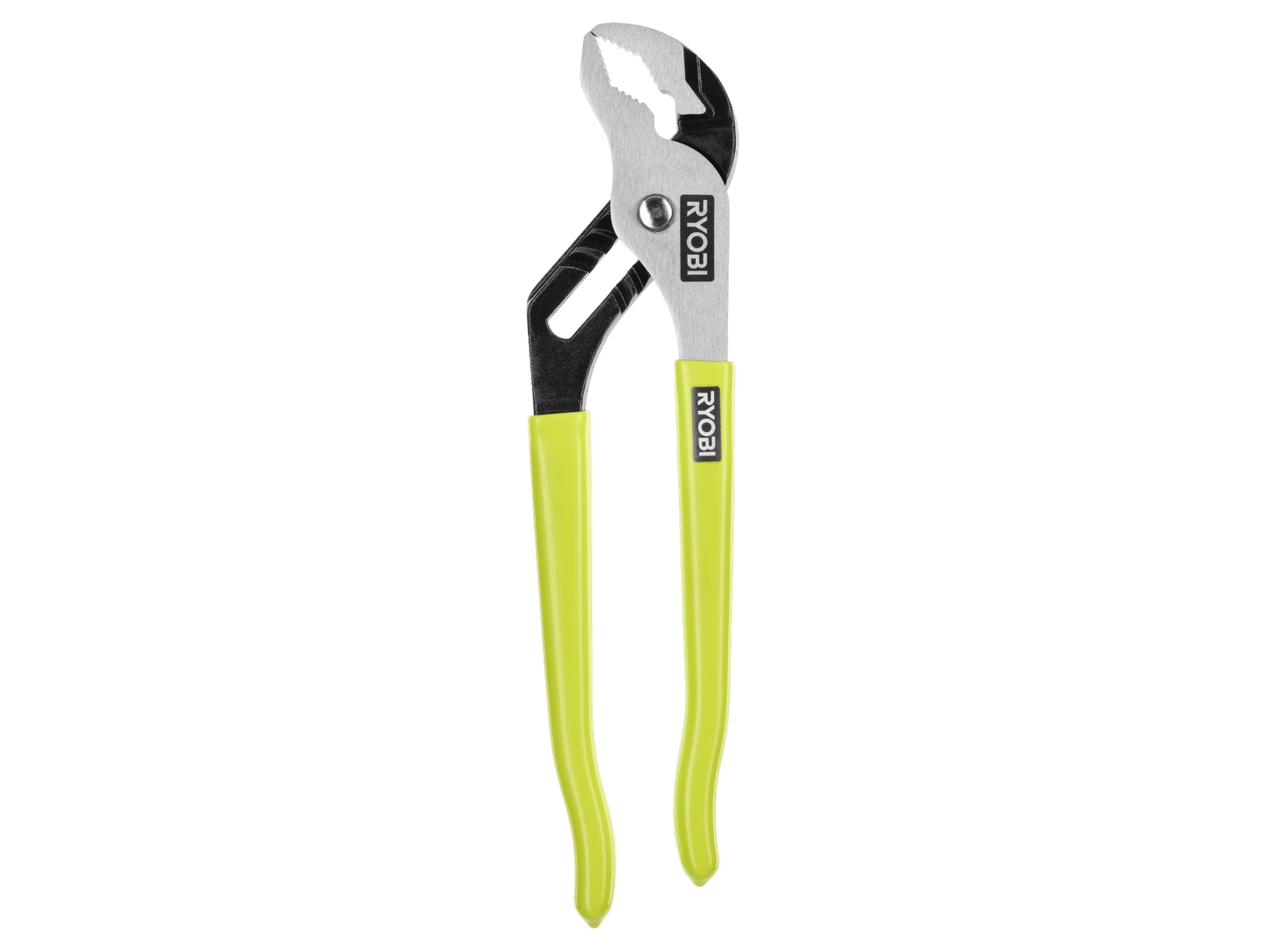 10" TONGUE AND GROOVE PLIER image