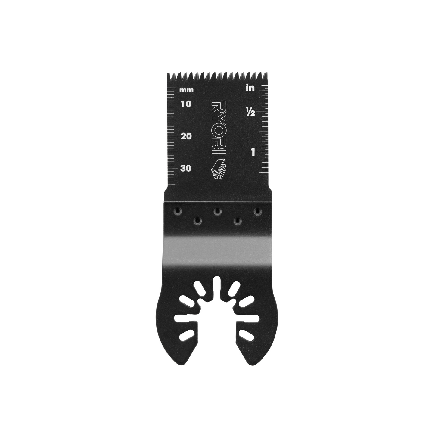 16 PC. OSCILLATING MULTI-TOOL BLADE ACCESSORY SET image