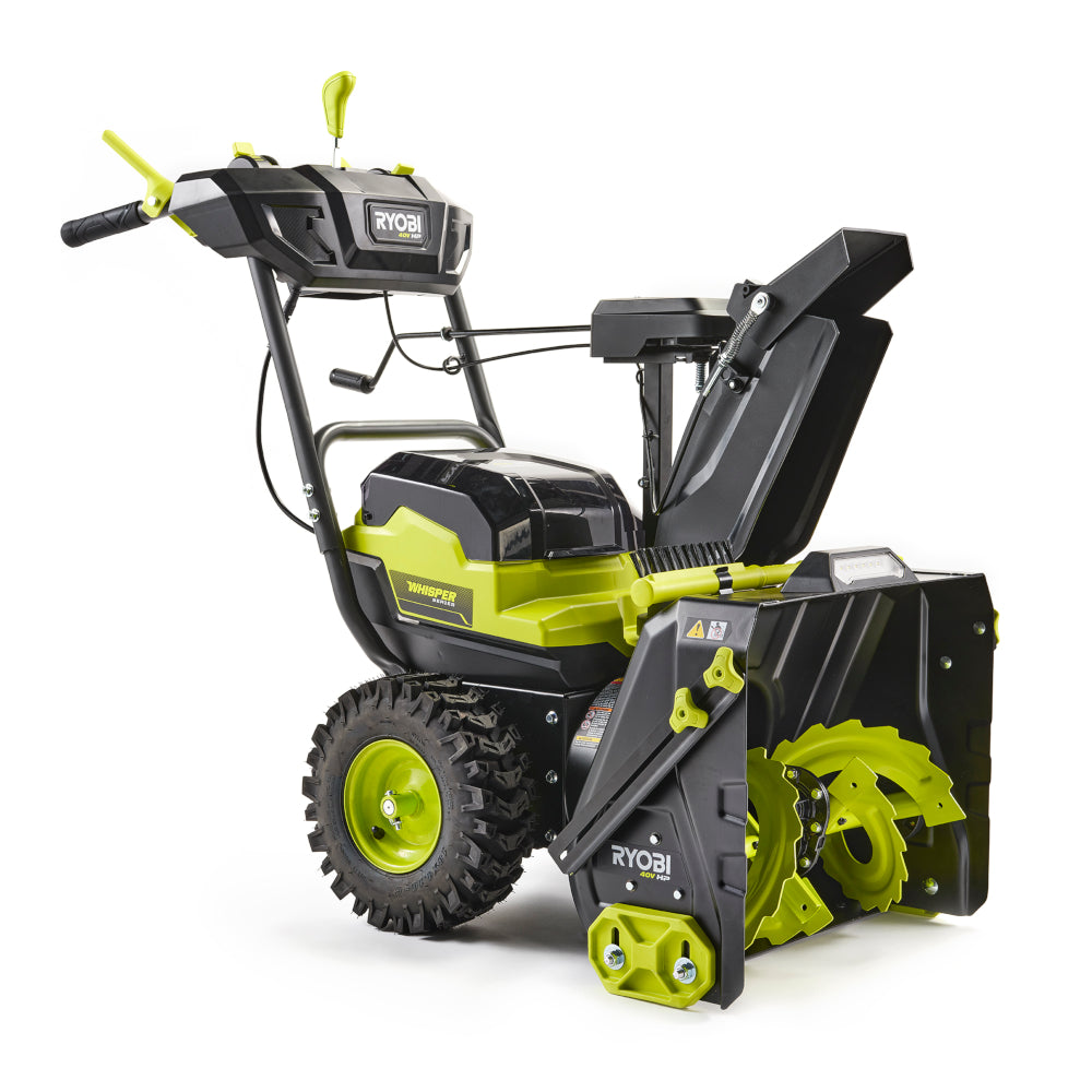 TWO-STAGE SNOW BLOWER DRIFT CUTTERS Image 5