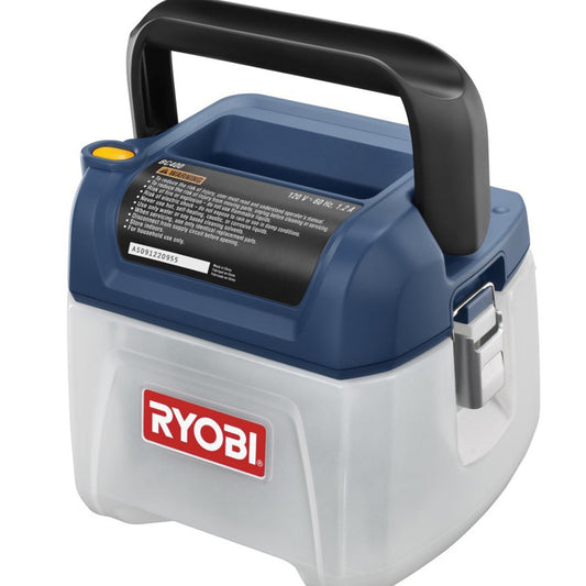 Paint Brush Cleaner RYOBI Tools