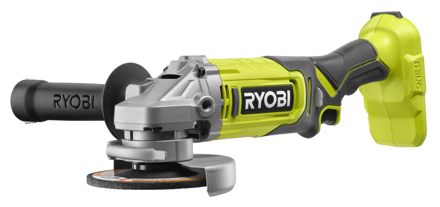 18V ONE+ 10-Tool Combo Kit image
