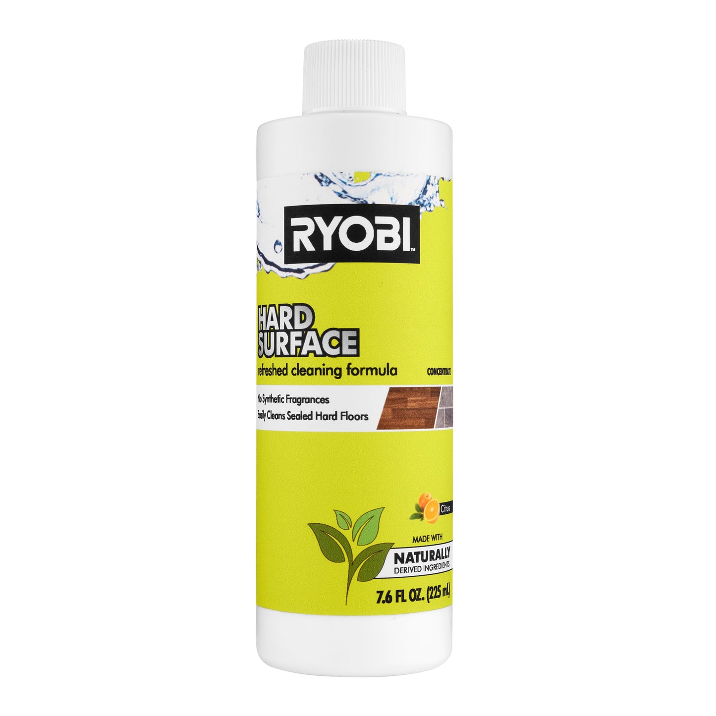 USB LITHIUM POWER SPRAY MOP KIT RYOBI Tools