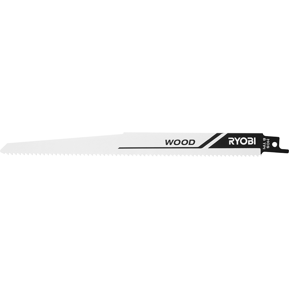15 PC. RECIPROCATING SAW BLADE SET Image 6
