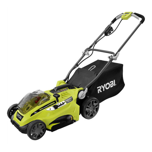 18V HYBRID MOWER, BARE TL FOR SALE RYOBI Tools