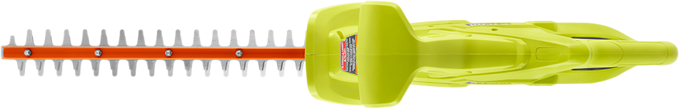 18V ONE+ 18" Hedge Trimmer Image 2