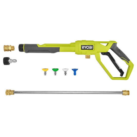 PRESSURE WASHER TRIGGER HANDLE KIT RYOBI Tools