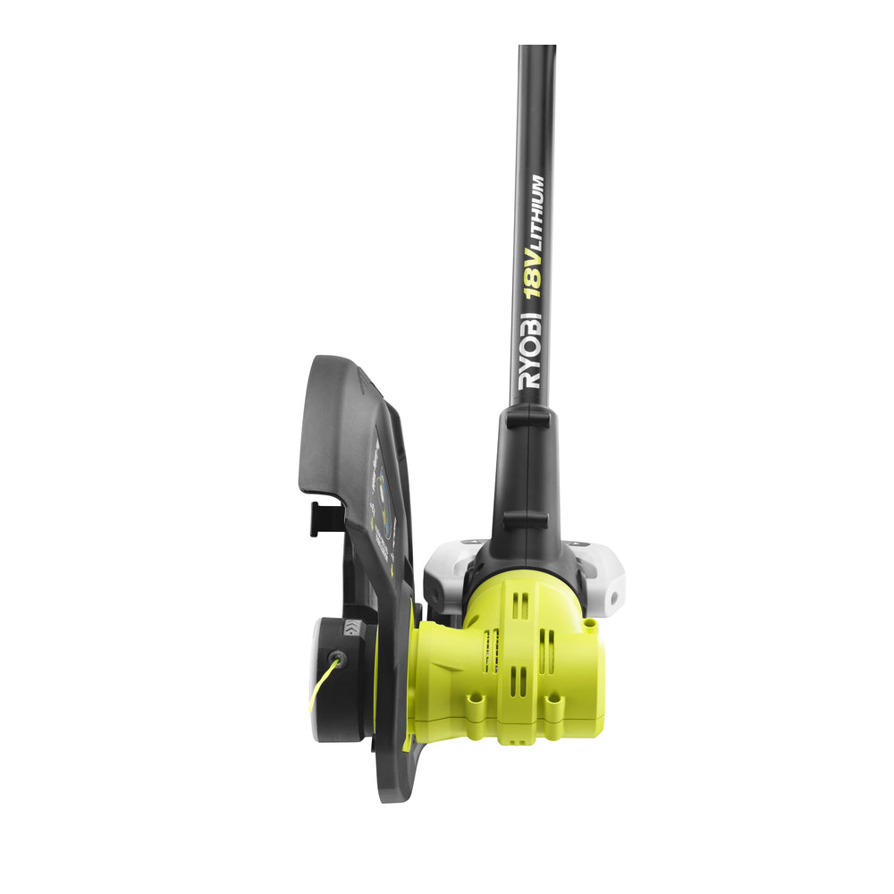 18V ONE+ 13" String Trimmer/Edger Kit Image 6
