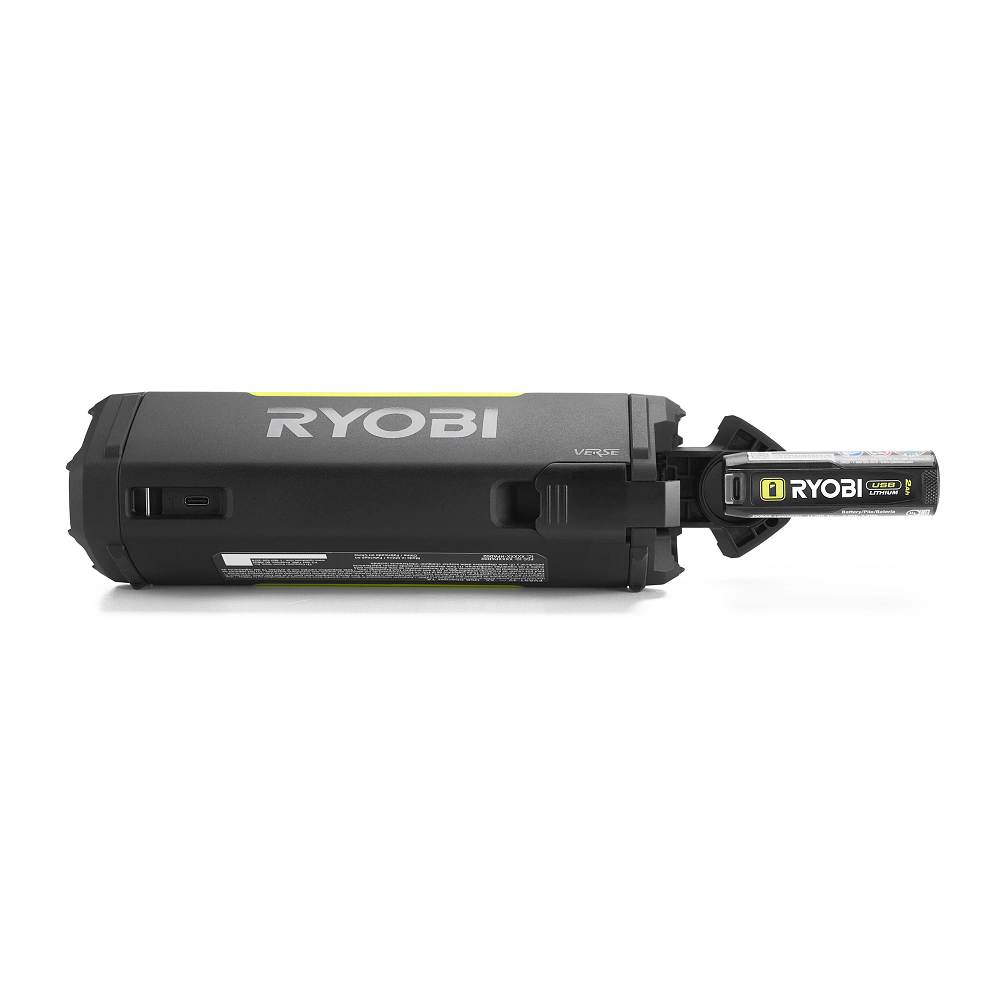 USB LITHIUM VERSE™ COMPACT SPEAKER KIT Image 10