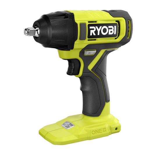 18V ONE+ 3/8" IMPACT WRENCH RYOBI Tools