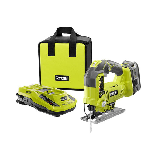 ONE+ BR JIGSAW KIT RYOBI Tools
