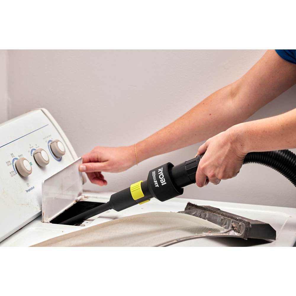 UNIVERSALFIT WET/DRY FLEXIBLE MICRO-CREVICE TOOL Image 7