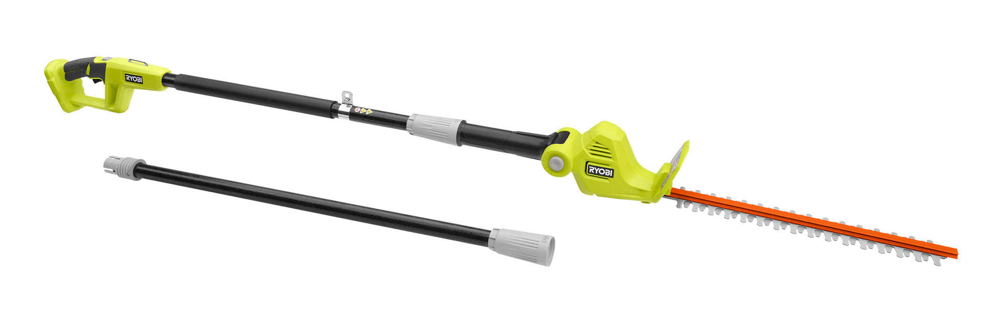 18V ONE+ 18" POLE HEDGE TRIMMER - TOOL ONLY image