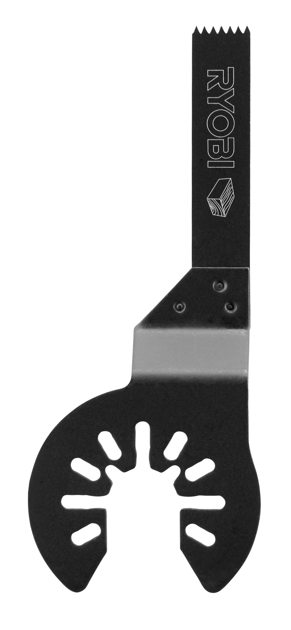 16 PC. OSCILLATING MULTI-TOOL BLADE ACCESSORY SET Image 6