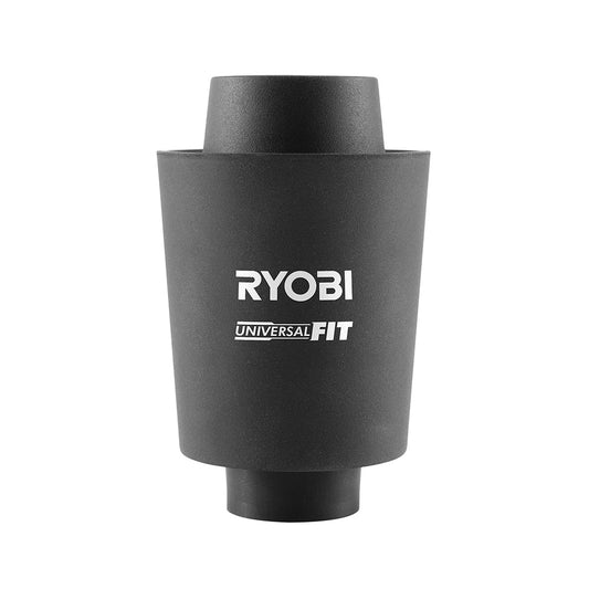 UNIVERSALFIT WET/DRY VACUUM ADAPTER RYOBI Tools