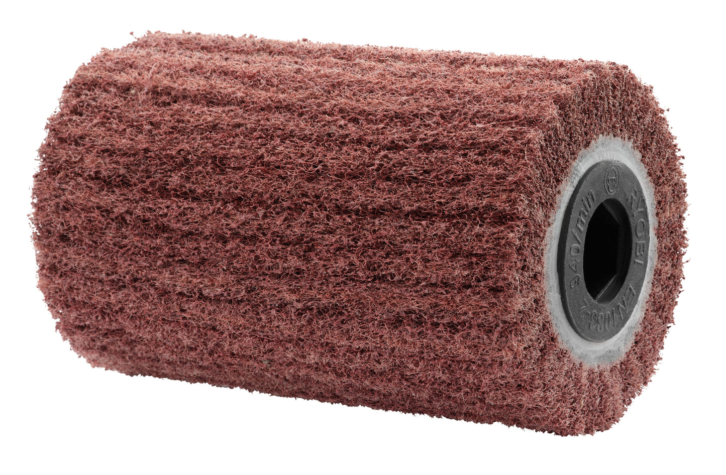 PATIO CLEANER SCOURING BRUSH image