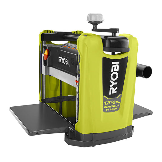 12-1/2" Thickness Planer RYOBI Tools