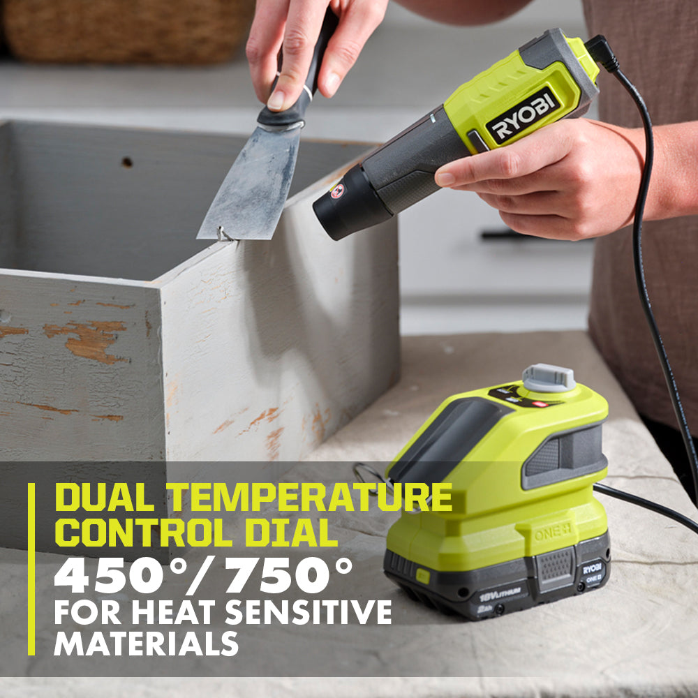 18V ONE+ HEAT PEN KIT Image 4