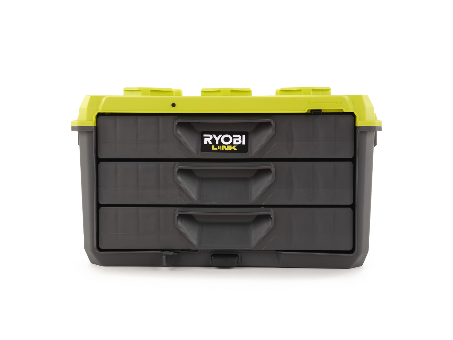 LINK 3-DRAWER TOOL BOX image