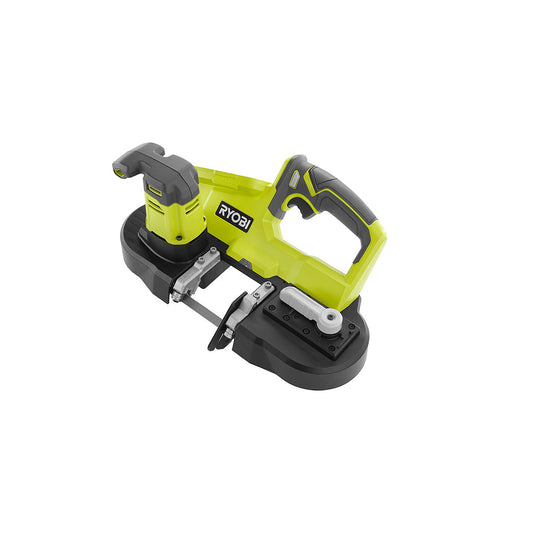 18V ONE+ 2-1/2" Compact BAND SAW RYOBI Tools