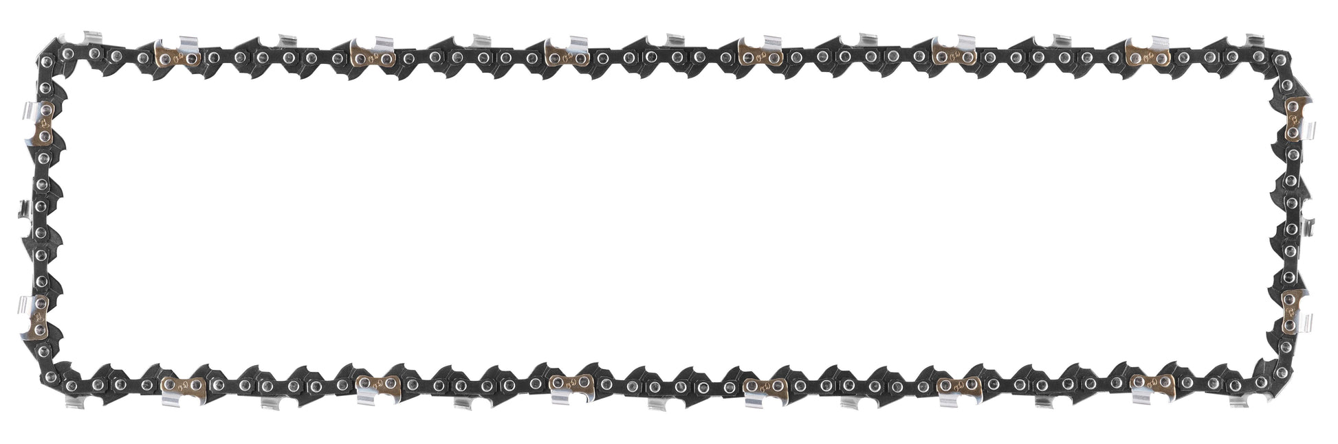 12" .043 GAUGE REPLACEMENT CHAINSAW CHAIN, 64 LINKS image