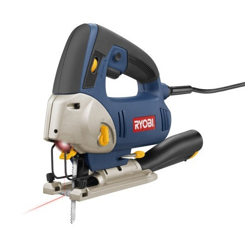 4.8 Amp Orbital Jig Saw with Laser Image 3