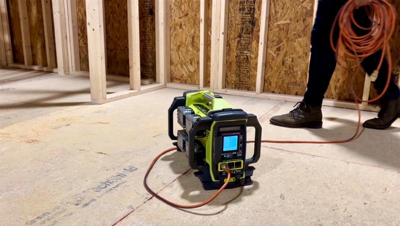 18V ONE+ 1800-WATT POWER STATION Image 6