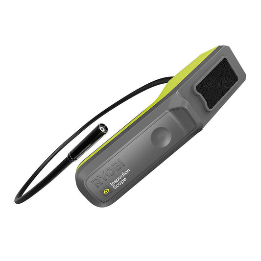 Phone Works™ Inspection Scope RYOBI Tools
