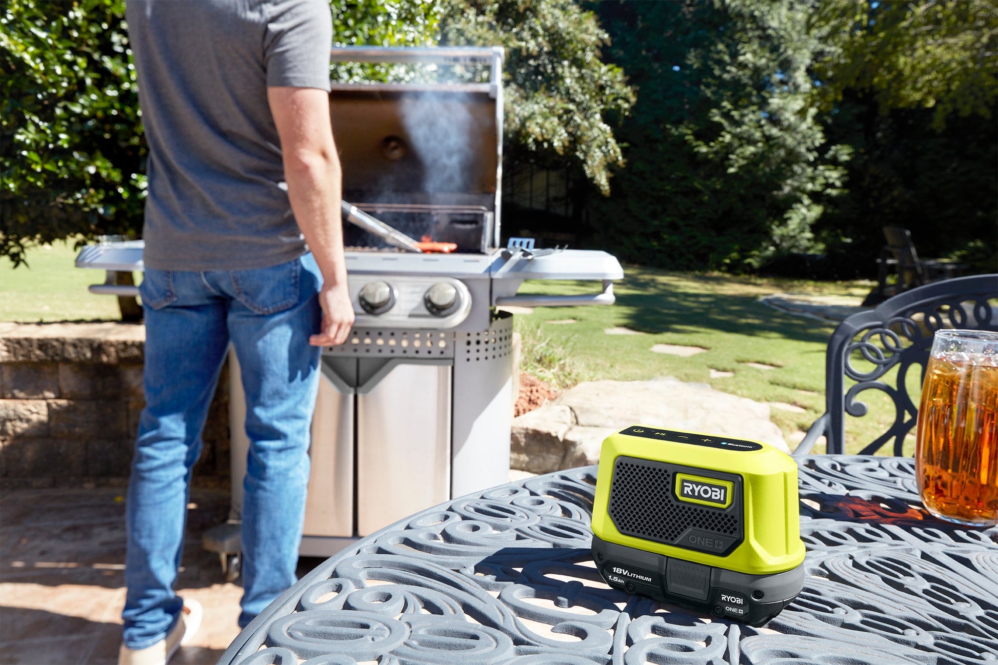 18V ONE+ COMPACT CAMPER'S KIT Image 7