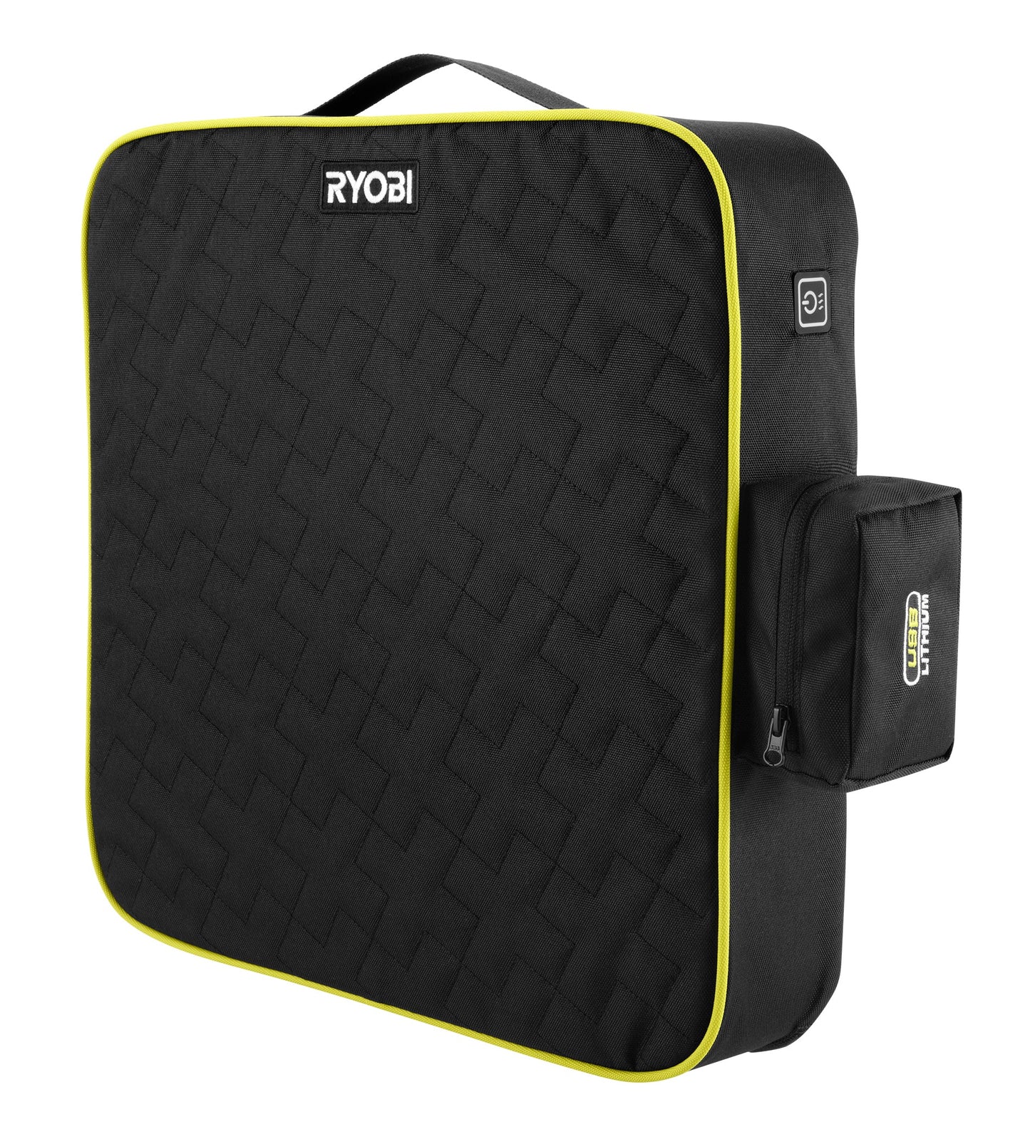 USB LITHIUM HEATED CUSHION KIT Image 8
