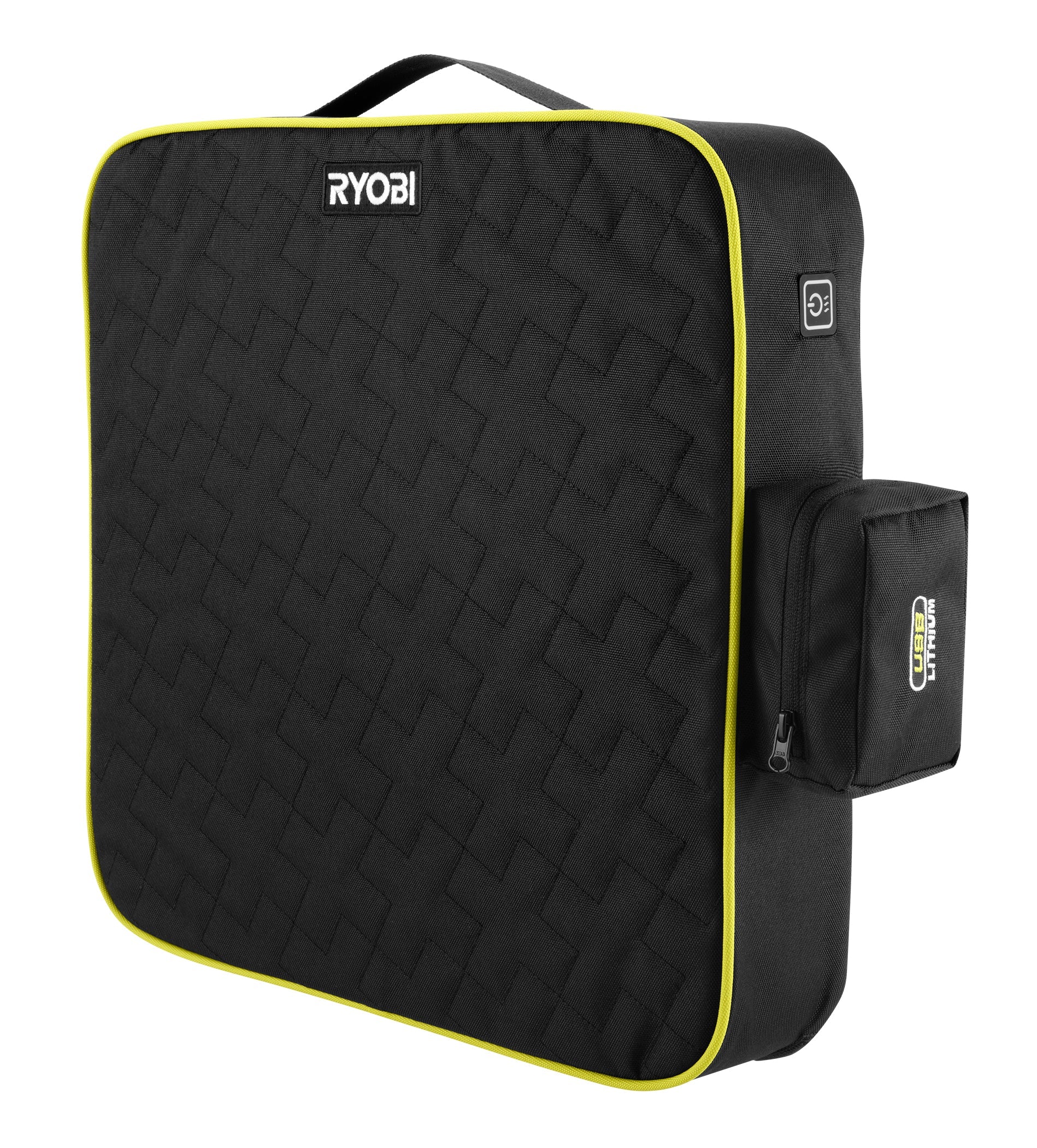 USB LITHIUM HEATED CUSHION KIT Image 8