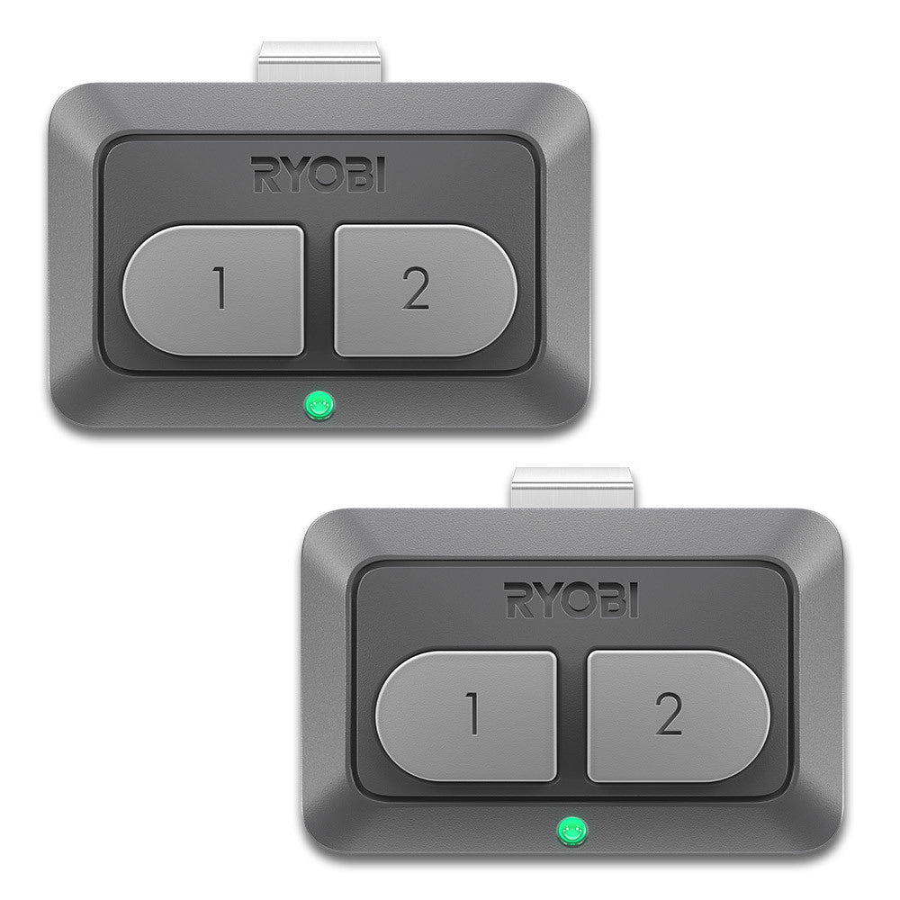 Ultra-Quiet Garage Door Opener image