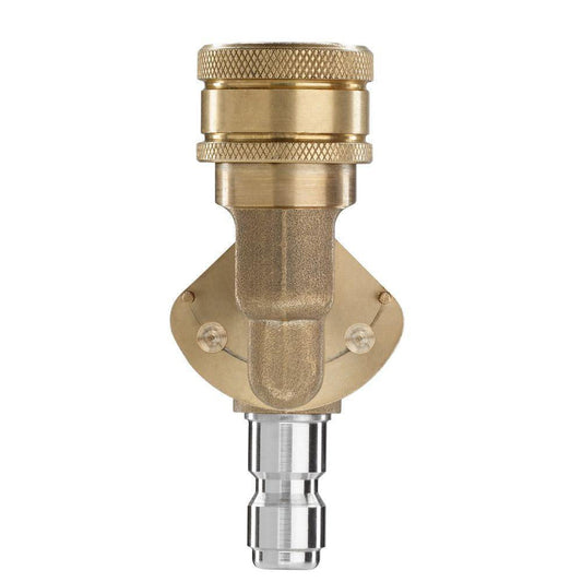 Pressure Washer Quick-Connect  Pivot Coupler RYOBI Tools