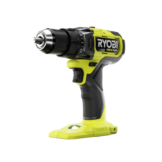 18V ONE+ HP Brushless 1/2" Drill/Driver RYOBI Tools
