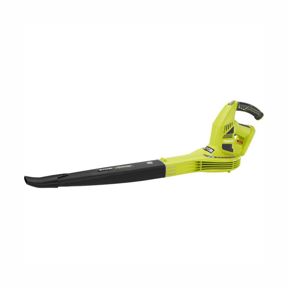 18V HYBRID BLOWER, BARE TOOL RYOBI Tools