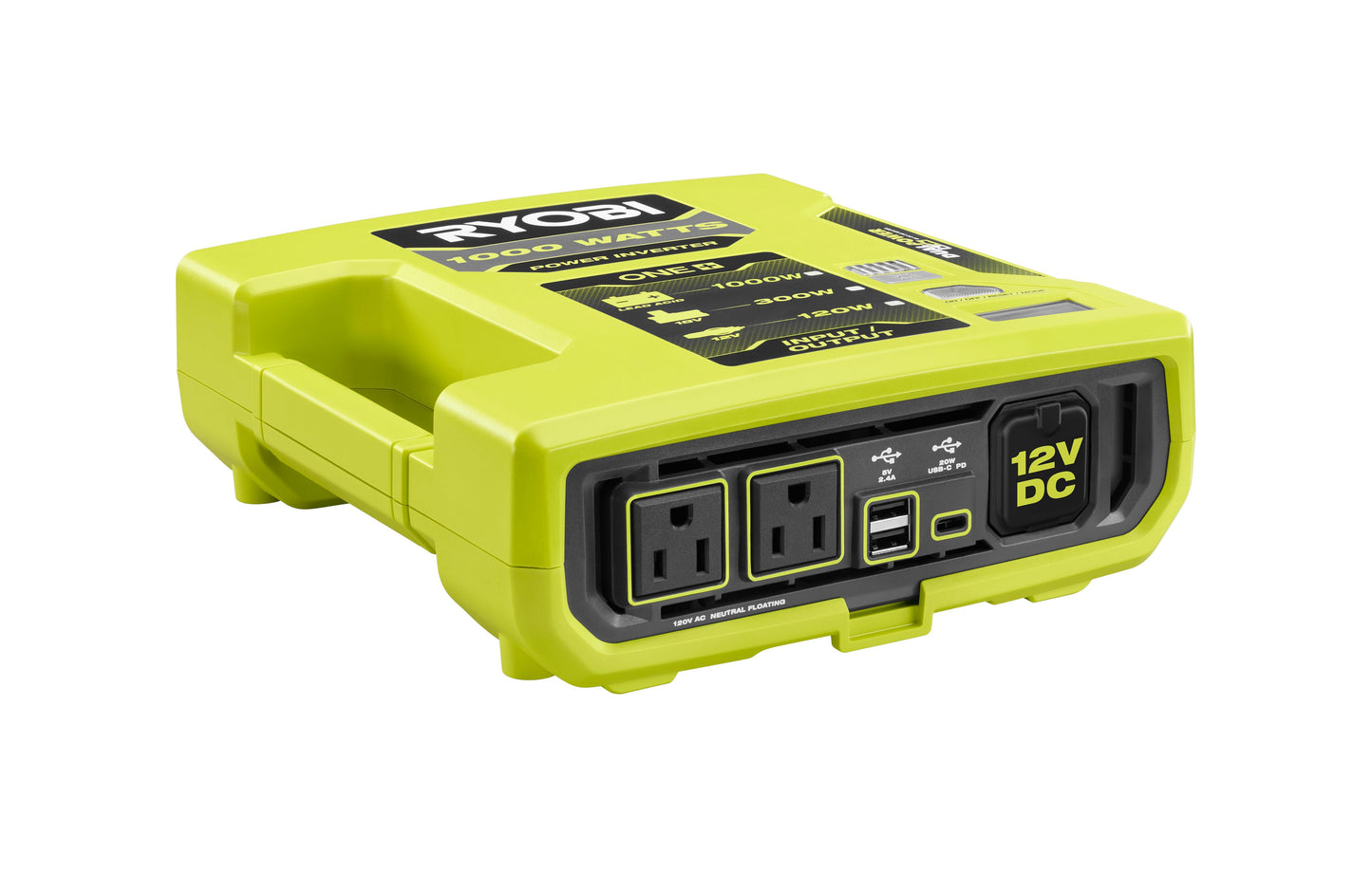 18V ONE+ 1000-WATT AUTOMOTIVE POWER SOURCE image
