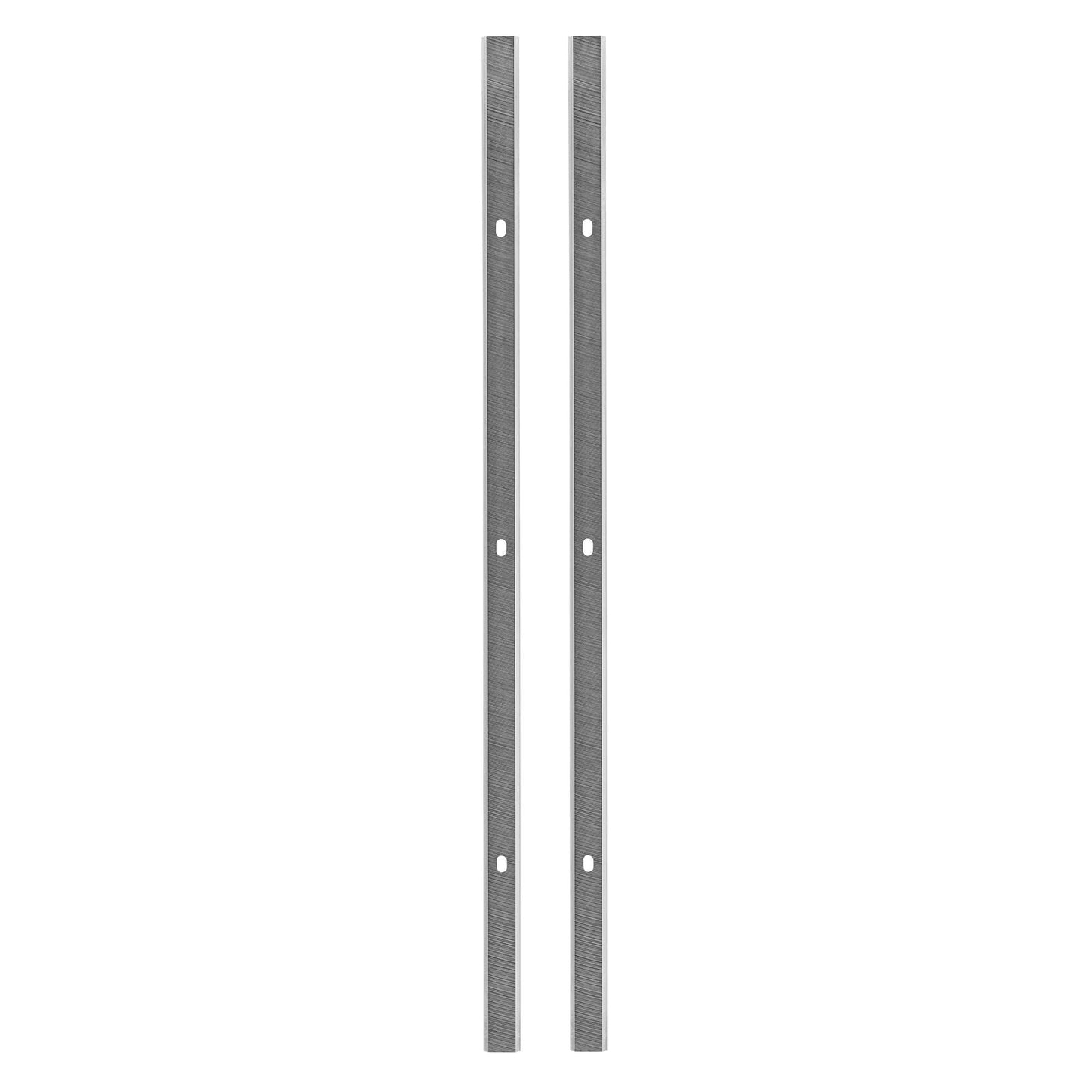 2 PC. 12-1/2" PLANER REPLACEMENT KNIFE SET image
