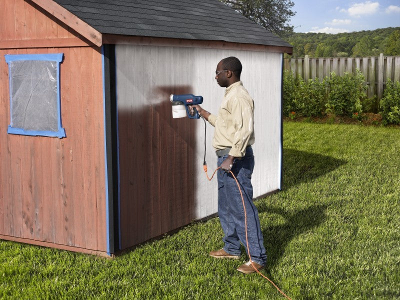 Power Paint Sprayer RYOBI Tools