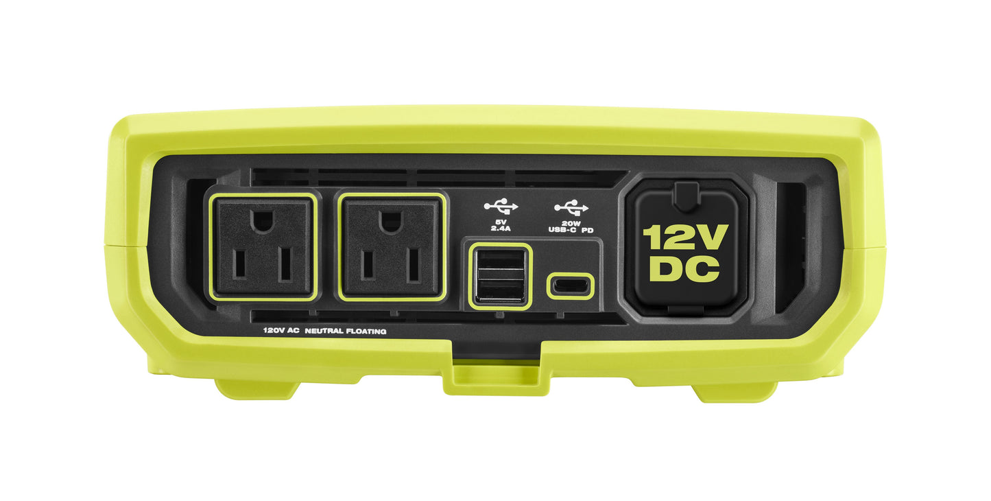 18V ONE+ 1000-WATT AUTOMOTIVE POWER SOURCE Image 8