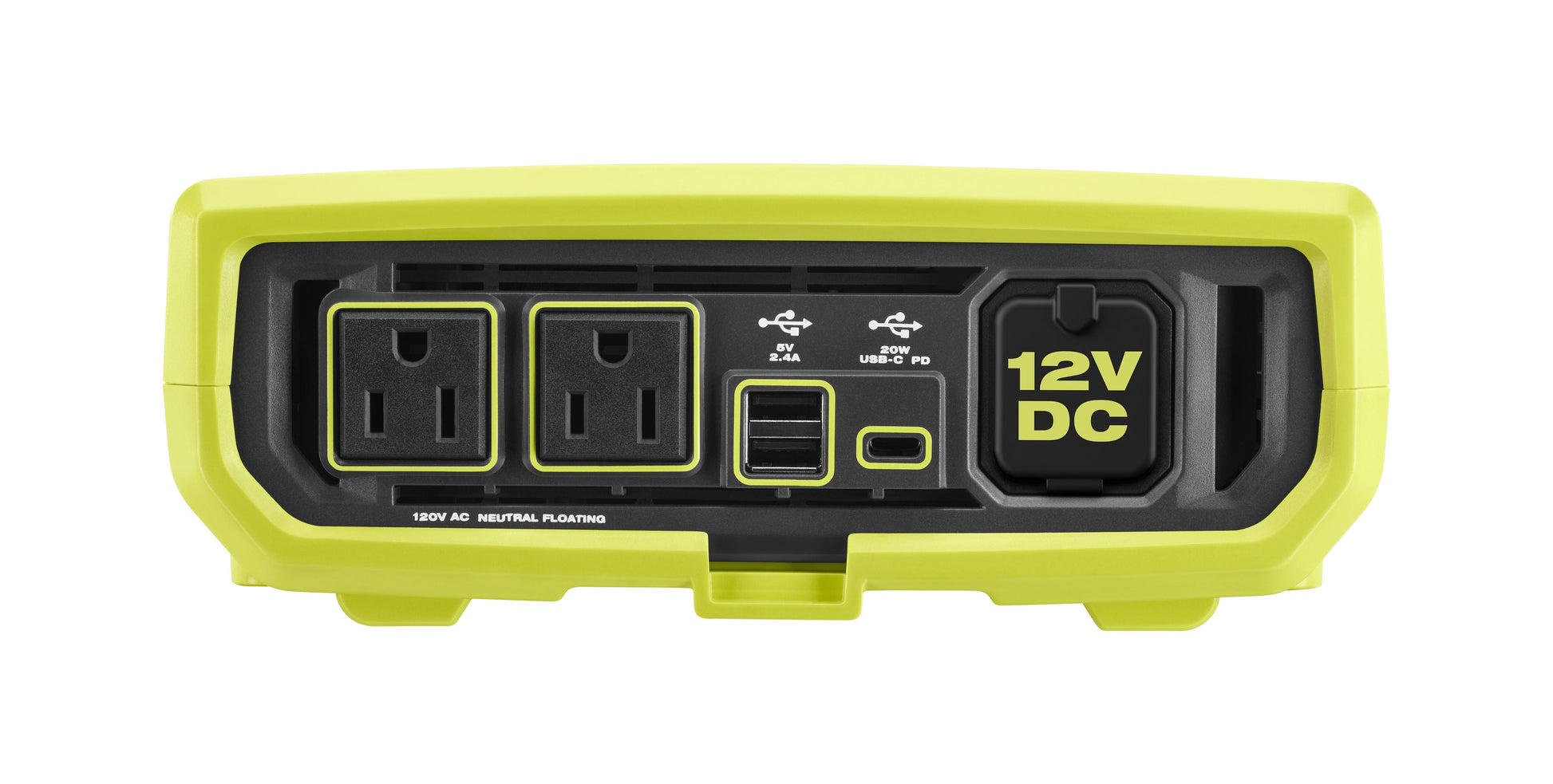 18V ONE+ 1000-WATT AUTOMOTIVE POWER SOURCE Image 8