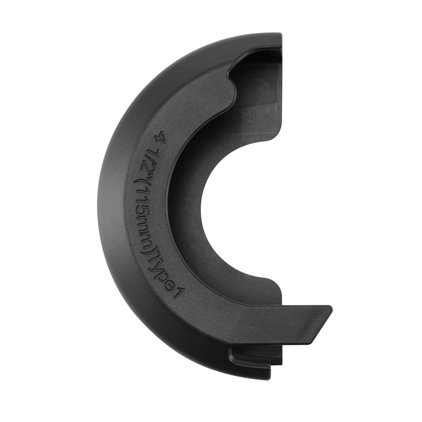 18V ONE+ HP BRUSHLESS 4-1/2" ANGLE GRINDER/CUT-OFF TOOL KIT image